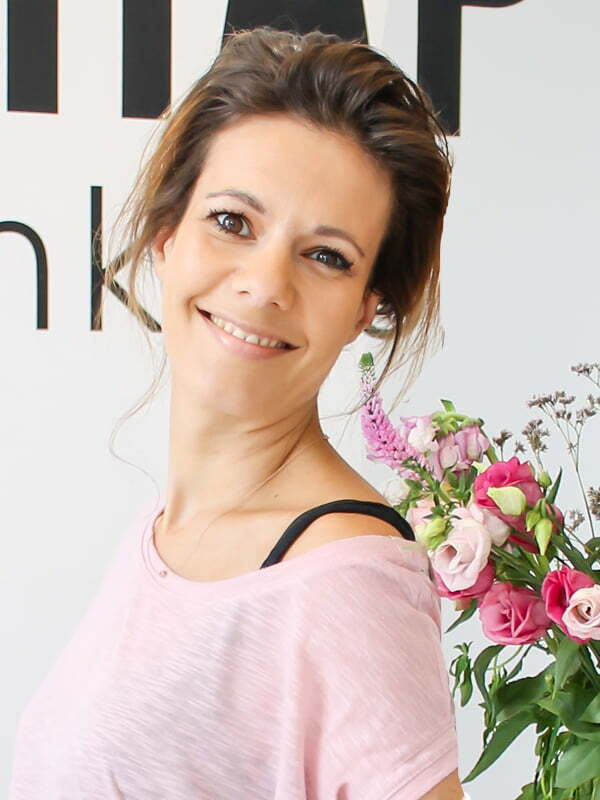 Afslankcoach Anja van Dinter van In Shape Afslankstudio Eindhoven Centrum