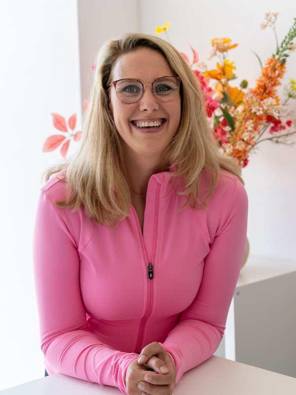 Personal trainer Eindhoven Blixembosch