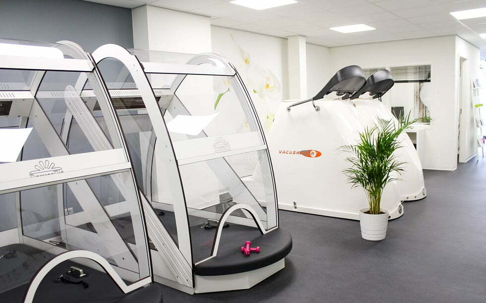 Afvallen Rosmalen Centrum In Shape Afslankstudio