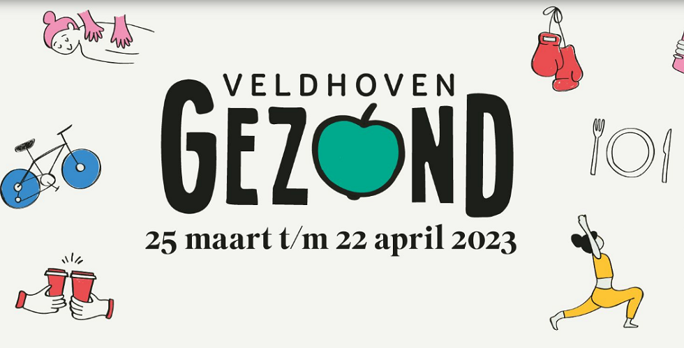 Project gezond Veldhoven