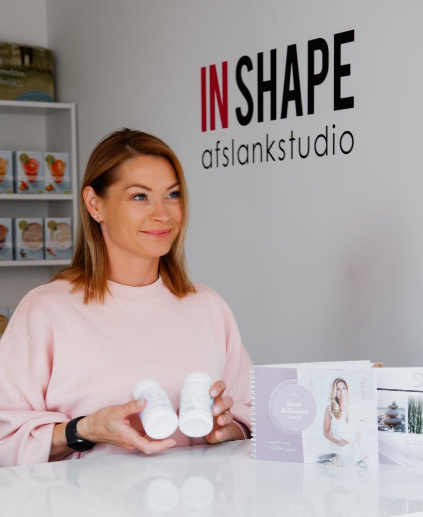 In Shape Valkenswaard