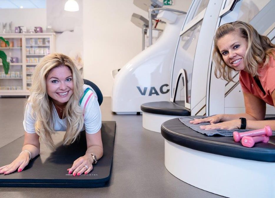 Sportschool Woensel Eindhoven