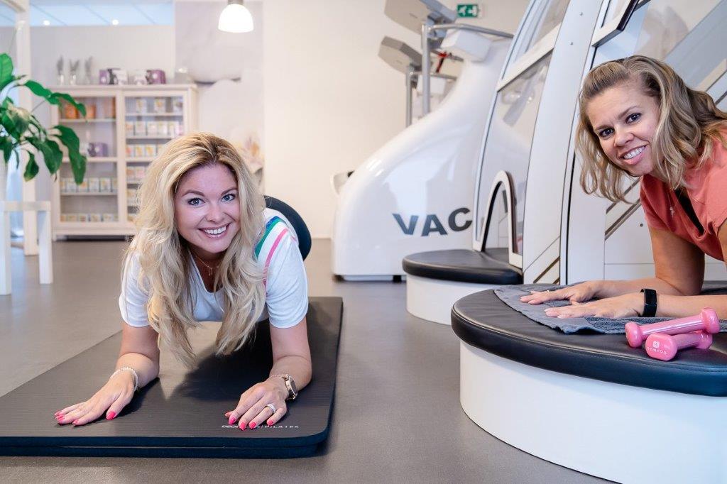 Sportschool Woensel Eindhoven
