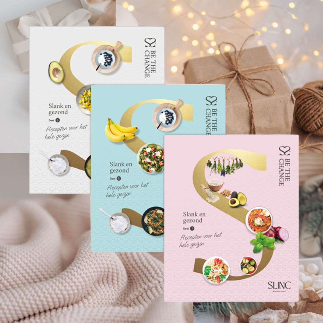 Kerstcadeau Slinc