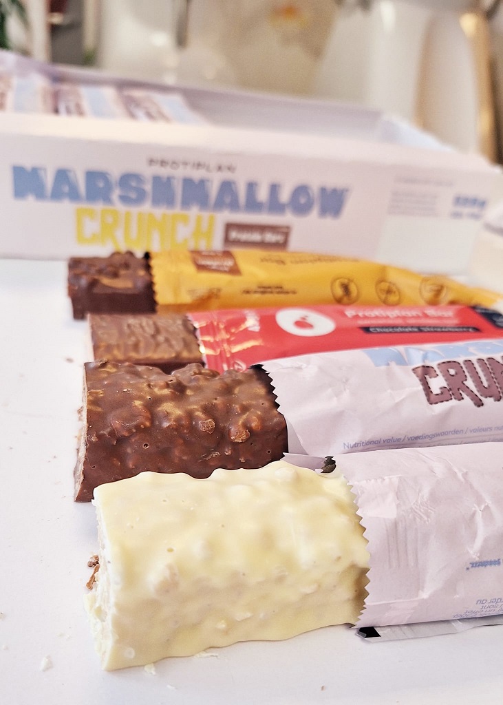 Marshmallow repen