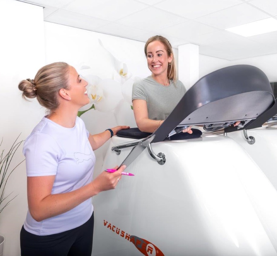 Personal training Den Bosch