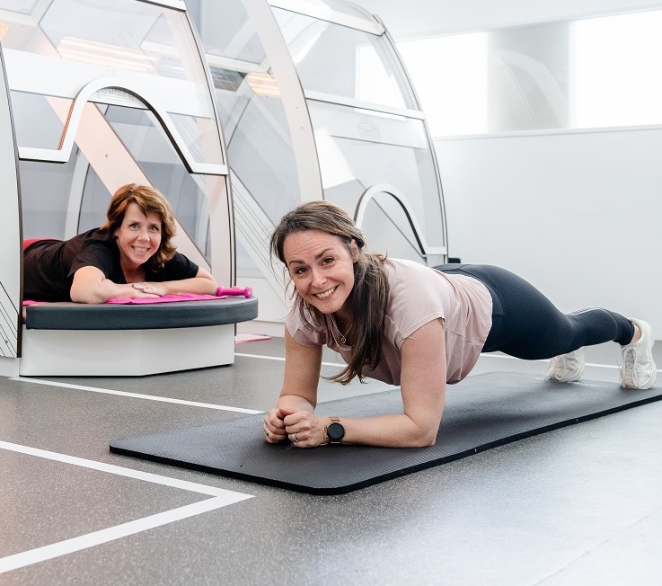 Sportschool Geldrop