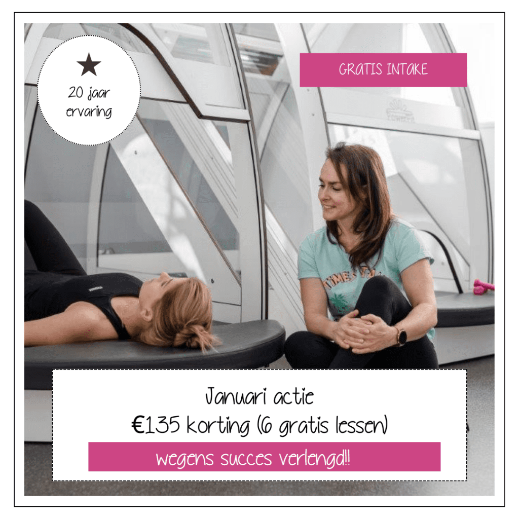 Korting sporten Brandevoort