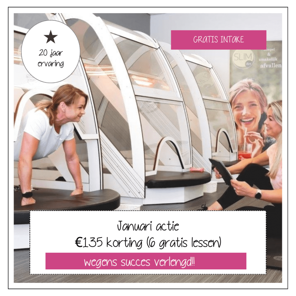 Korting sporten Veldhoven