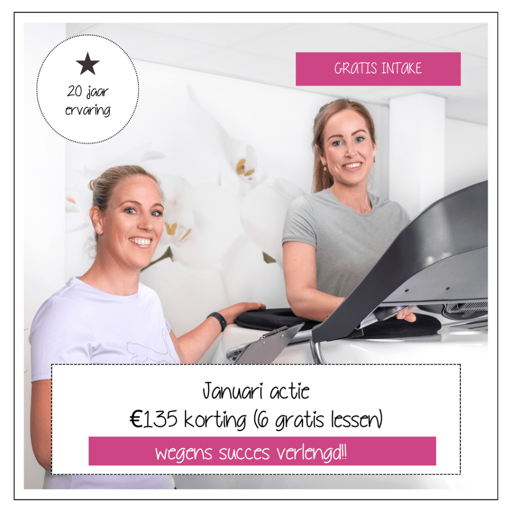 Sporten Rosmalen korting