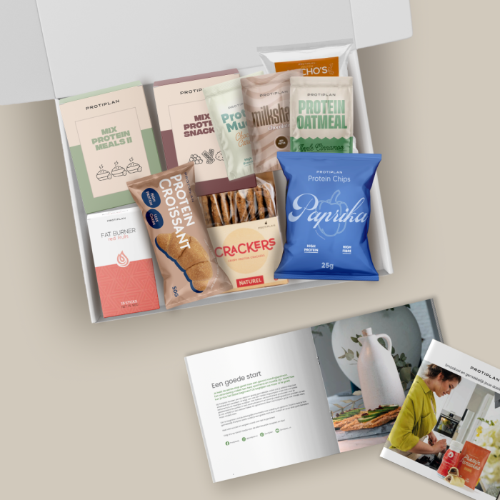 Protiplan startersbox