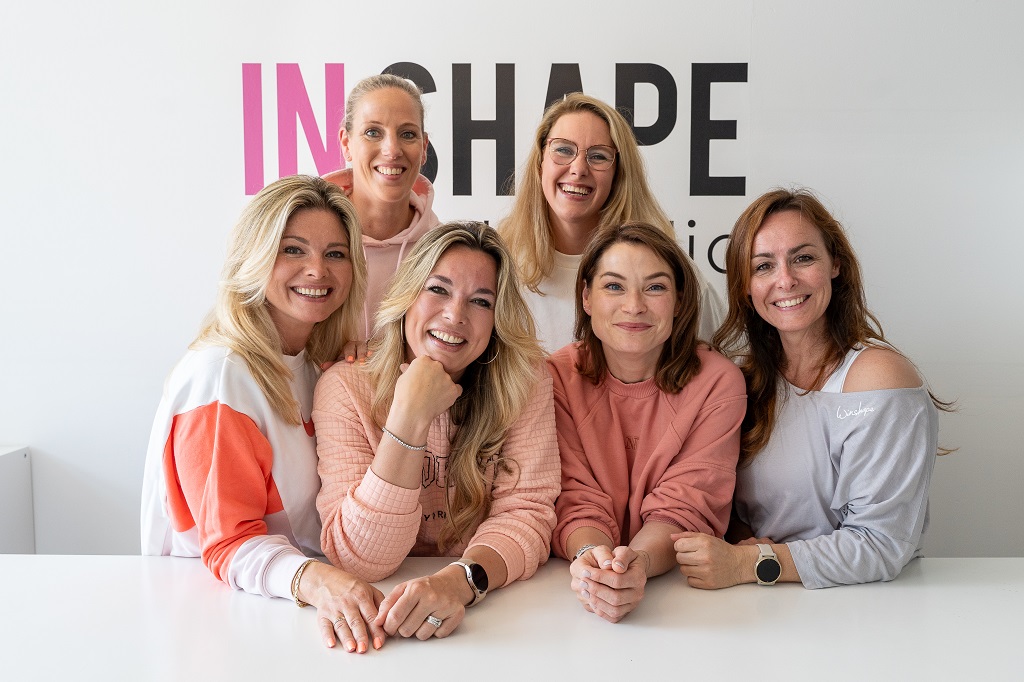 Afvallen voor vrouwen