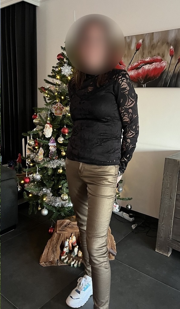 Afvallen met hulp 'ik viel 17 kilo af'