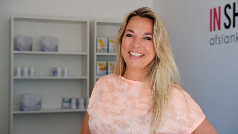 Professionele hulp bij afvallen